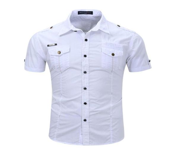 spring summer mens cool shirt solid color short sleeve shirt casual work shirt size s3xl47189282229634, White;black 
spring summer mens cool shirt solid color short sleeve shirt casual work shirt size s3xl47189282229634, White;black