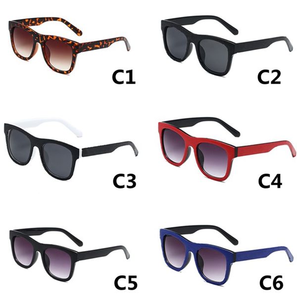 fashion luxury trend sunglasses women men retro square sun glasses letter eyewear uv400 gafas de sol, White;black
fashion luxury trend sunglasses women men retro square sun glasses letter eyewear uv400 gafas de sol, White;black