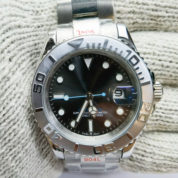 men's watch automatic mechanical watch paramagnetic blue parachrom hairspring 40mm foldable buckle screw-in bottom cover luminous time, Slivery;brown
men's watch automatic mechanical watch paramagnetic blue parachrom hairspring 40mm foldable buckle screw-in bottom cover luminous time, Slivery;brown