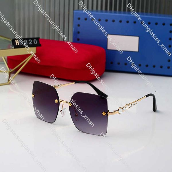 Fashion carti Designer Cool sunglasses 2023 New style men's and women's Box glasses Dark Women's UV resistant straightJYWI
Fashion carti Designer Cool sunglasses 2023 New style men's and women's Box glasses Dark Women's UV resistant straightJYWI