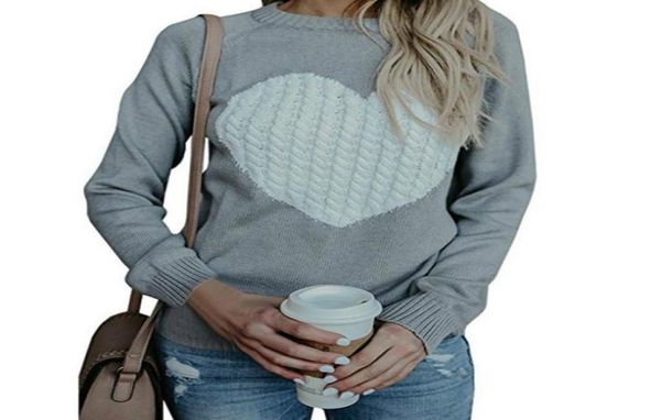 winter women sweater heart printed sweaters oneck long sleeve casual pullover autumn knitted sweater female plus size gv6475209204, White;black
winter women sweater heart printed sweaters oneck long sleeve casual pullover autumn knitted sweater female plus size gv6475209204, White;black