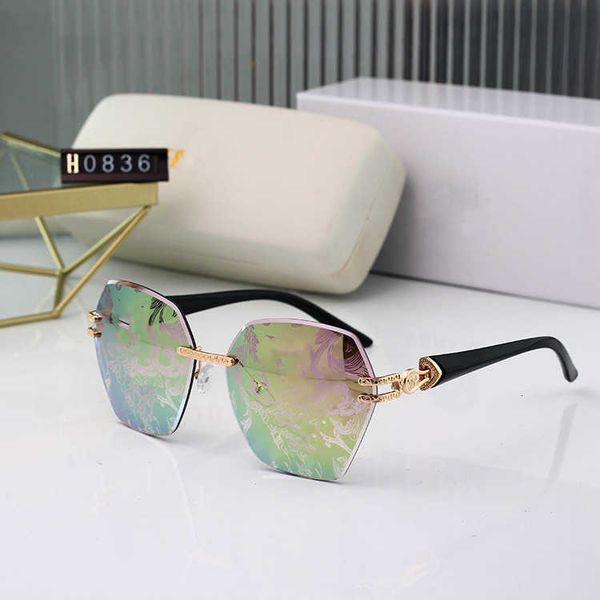 fashion designer cool sunglasses 2023 new women's glasses printing thin uv protection8uqn, Black
fashion designer cool sunglasses 2023 new women's glasses printing thin uv protection8uqn, Black