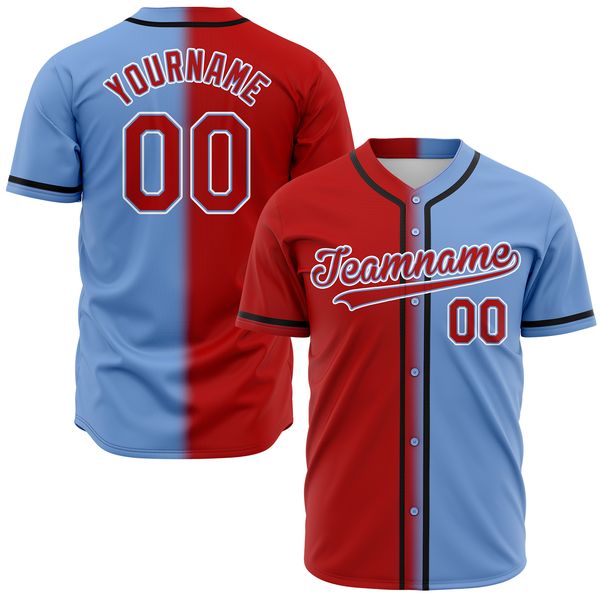 customized cool baseball jersey shirt size s-6xl for fashion men women fans, Blue;black
customized cool baseball jersey shirt size s-6xl for fashion men women fans, Blue;black
