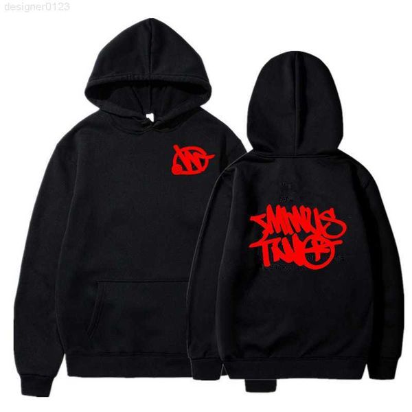 y2k hoodie minus two pattern printing solid color oversized clothing new punk harajuku leisure selling hoodie, Black
y2k hoodie minus two pattern printing solid color oversized clothing new punk harajuku leisure selling hoodie, Black
