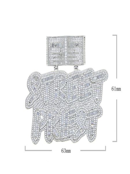 new iced out new styles hip hop letter street pkiest pendant with full cubic zircon paved punk necklace with gold silver plated bi4184521
new iced out new styles hip hop letter street pkiest pendant with full cubic zircon paved punk necklace with gold silver plated bi4184521