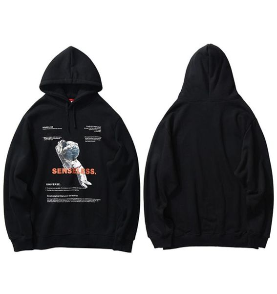 2020 hip hop harajuku streetwear hoodie astronaut printed mens pullover cotton fleece hooded winter black sweatshirt1279183
2020 hip hop harajuku streetwear hoodie astronaut printed mens pullover cotton fleece hooded winter black sweatshirt1279183