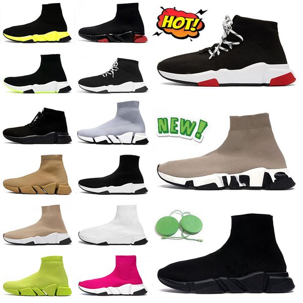 mens womens sock sheos balencaigaly designer boot platform sneakers paris vintage beige triple black balencaigaes clear sole dhgate booties 
mens womens sock sheos balencaigaly designer boot platform sneakers paris vintage beige triple black balencaigaes clear sole dhgate booties