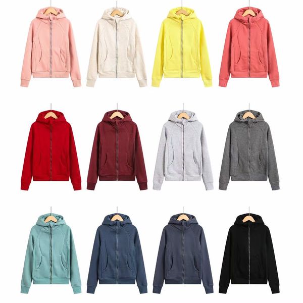 2023 winter yoga lululeens women's jacket sports set sweatshirt scuba zipper hoodie sweatshirt women's workout loose and thick lul, Black
2023 winter yoga lululeens women's jacket sports set sweatshirt scuba zipper hoodie sweatshirt women's workout loose and thick lul, Black