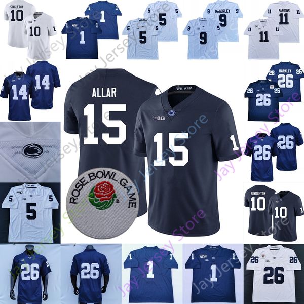 psu penn state football jersey ncaa college drew allar nicholas singleton saquon barkley keandre lambert-smith abdul carter trace mcsorley d, Black;red
psu penn state football jersey ncaa college drew allar nicholas singleton saquon barkley keandre lambert-smith abdul carter trace mcsorley d, Black;red
