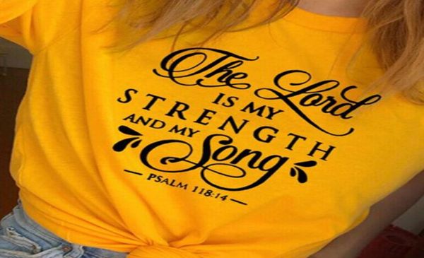 the is my strength and song christian t shirt women fashion vintage funny jesus tees faith slogan art drop 5618331, White
the is my strength and song christian t shirt women fashion vintage funny jesus tees faith slogan art drop 5618331, White