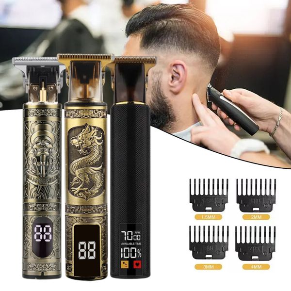 hair trimmer lcd digital display t9 all metal shaver travel portable electric barber electric pusher hair cutting machine for women neuk jrl
hair trimmer lcd digital display t9 all metal shaver travel portable electric barber electric pusher hair cutting machine for women neuk jrl