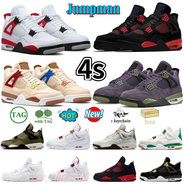 2023 jumpman 4 4s basketball shoes red cenment motorsports royalty cool grey pine green red thunder for men women mens womens sports sneaker
2023 jumpman 4 4s basketball shoes red cenment motorsports royalty cool grey pine green red thunder for men women mens womens sports sneaker