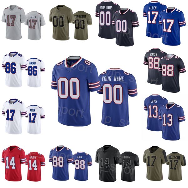 custom football 13 gabe davis jersey 88 dawson knox 86 dalton kincaid 17 josh allen 4 james cook 14 stefon diggs turn back the clock vapor c, Black;red
custom football 13 gabe davis jersey 88 dawson knox 86 dalton kincaid 17 josh allen 4 james cook 14 stefon diggs turn back the clock vapor c, Black;red