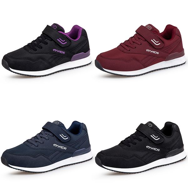 2023 non-slip running shoes elderly man woman black purple red blue trainers outdoor hiking color4
2023 non-slip running shoes elderly man woman black purple red blue trainers outdoor hiking color4