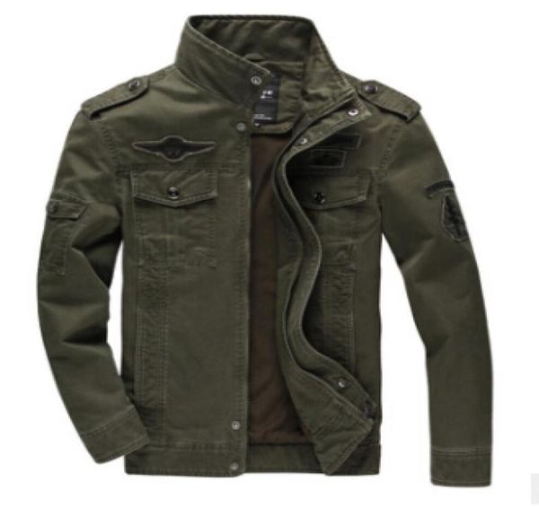 men039s jackets men casual army pilot autumn winter bomber flight jacket long sleeve coats male clothing7399144, Black;brown
men039s jackets men casual army pilot autumn winter bomber flight jacket long sleeve coats male clothing7399144, Black;brown