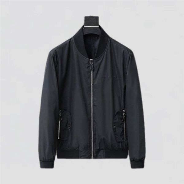 fashion men's jacket 2023 qq new anti-wrinkle soft letter logo spring and autumn couple leisure coat student 04-06, Black;brown
fashion men's jacket 2023 qq new anti-wrinkle soft letter logo spring and autumn couple leisure coat student 04-06, Black;brown