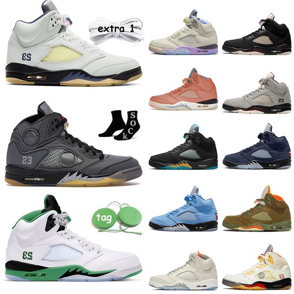 basketball shoes jumpman 5 designer jordansv 5s women mens a ma maniere x pn dust lucky green black muslin unc olive craft aqua unc j5s spor
basketball shoes jumpman 5 designer jordansv 5s women mens a ma maniere x pn dust lucky green black muslin unc olive craft aqua unc j5s spor