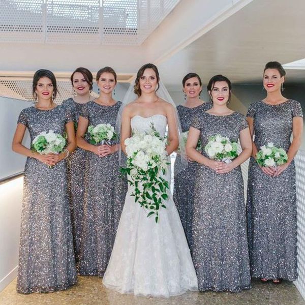 silver bling bridesmaids dresses mermaid floor length africa arabic maid of honor wedding guest party prom gown, White;pink
silver bling bridesmaids dresses mermaid floor length africa arabic maid of honor wedding guest party prom gown, White;pink