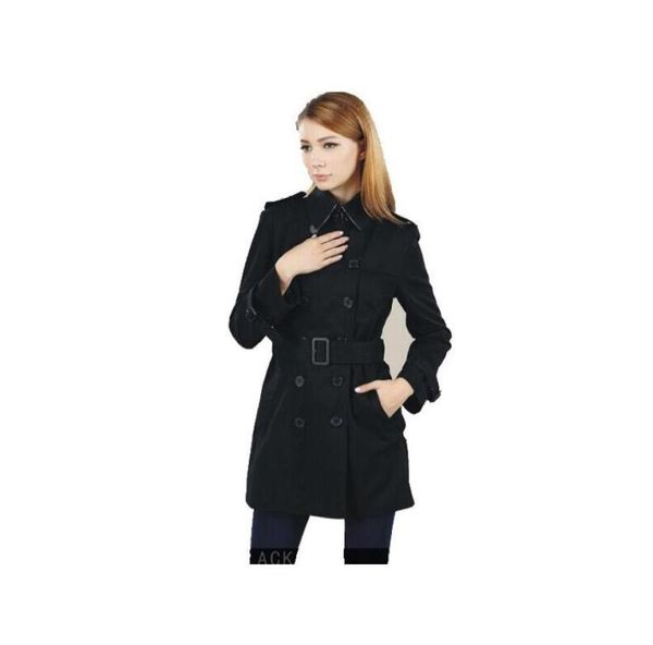 ss women fashion england middle long trench coat black double breasted belt slim brand designer jacket fit plus size 2440847, Tan;black
ss women fashion england middle long trench coat black double breasted belt slim brand designer jacket fit plus size 2440847, Tan;black