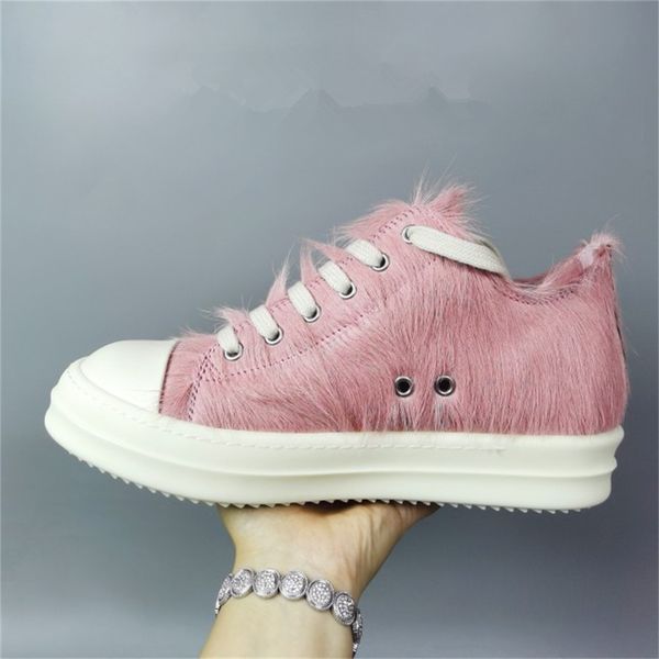 pink fur edfu ramones ankle boots fw23ss luxor tpu milk fragrance sole sneakers shoes, Black
pink fur edfu ramones ankle boots fw23ss luxor tpu milk fragrance sole sneakers shoes, Black