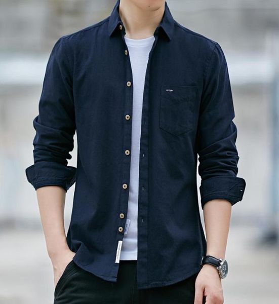 mens dress shirts solid men039s casual wedding 4x ldress shirts men 2019 new brand spring long sleeve twill business formal9024581, White;black
mens dress shirts solid men039s casual wedding 4x ldress shirts men 2019 new brand spring long sleeve twill business formal9024581, White;black