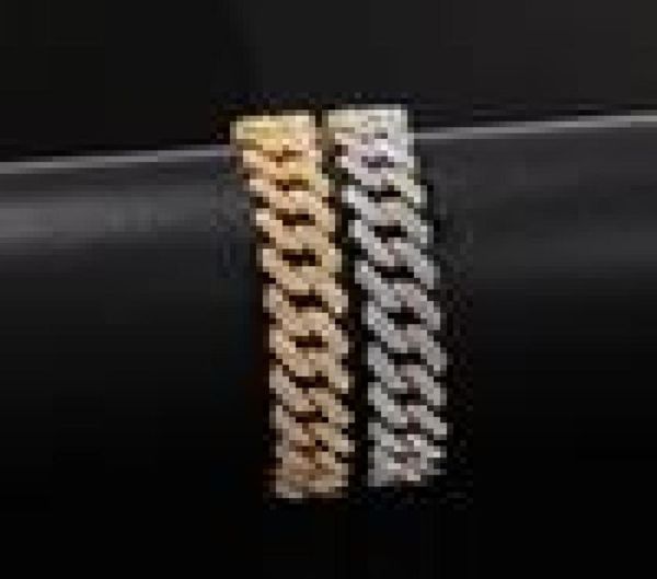 mens hip hop gold bracelets jewelry iced out chain bracelets rose gold silver miami cuban link chain bracelet7783060, Black
mens hip hop gold bracelets jewelry iced out chain bracelets rose gold silver miami cuban link chain bracelet7783060, Black