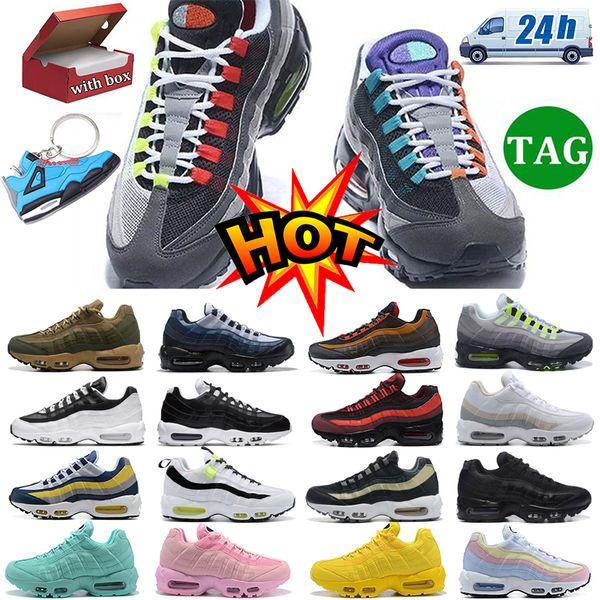 with box og running shoes men women triple black white crystal blue denham neon solar red grey matte olive mens outdoor trainers sports snea
with box og running shoes men women triple black white crystal blue denham neon solar red grey matte olive mens outdoor trainers sports snea
