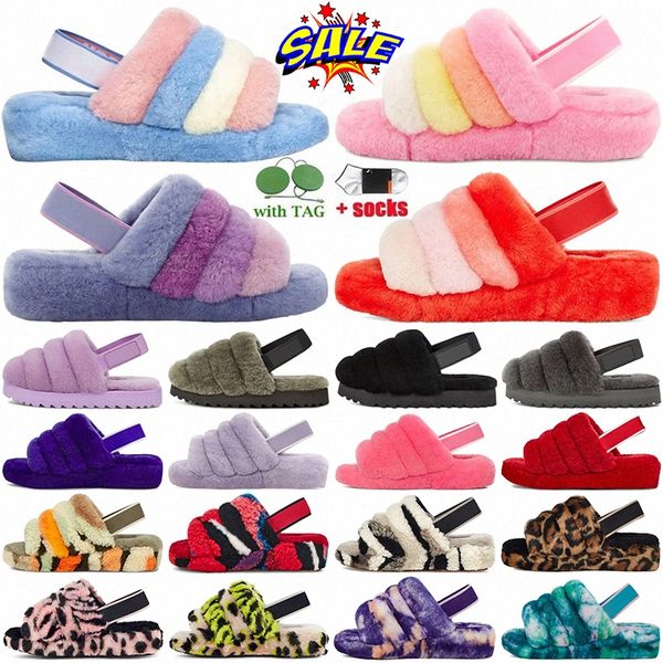 2023 designer snow scuffette super fluff slipper for women fluff fuzz yeah slide shoes woman girl lady fur winter flat slider slipper austra, Black
2023 designer snow scuffette super fluff slipper for women fluff fuzz yeah slide shoes woman girl lady fur winter flat slider slipper austra, Black
