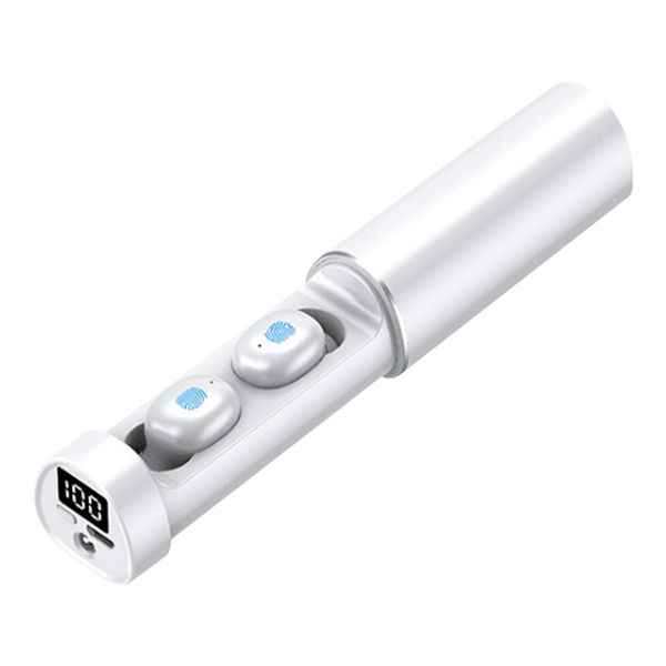 new n21 with power display digital display touch wireless 5.0 binaural bluetooth headset manufacturer private model tws earbuds
new n21 with power display digital display touch wireless 5.0 binaural bluetooth headset manufacturer private model tws earbuds