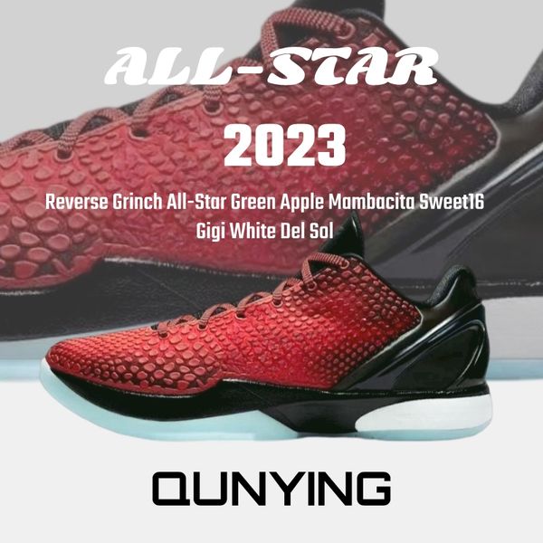 reverse 6 grinch basketball casual trainers sneaker chaussures all-star green apple mambacita sweet16 gigi white del sol sneakers shoe, Black
reverse 6 grinch basketball casual trainers sneaker chaussures all-star green apple mambacita sweet16 gigi white del sol sneakers shoe, Black
