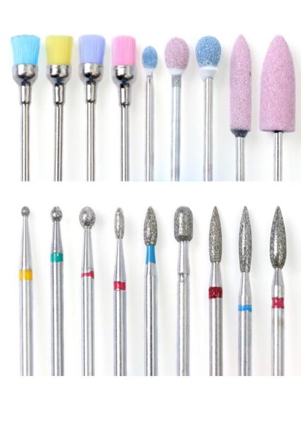 mill ceramic diamond nail drill bit brushes ball stone cuticle cutter manicure machine rotary burr pedicure tools7220295
mill ceramic diamond nail drill bit brushes ball stone cuticle cutter manicure machine rotary burr pedicure tools7220295