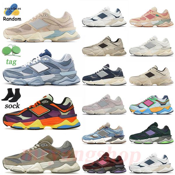new 9060 running shoes designer mens women trainers joe freshgoods penny cookie pink glow quartz jjjjound navy sea salt blue haze scarpe sne, Black
new 9060 running shoes designer mens women trainers joe freshgoods penny cookie pink glow quartz jjjjound navy sea salt blue haze scarpe sne, Black