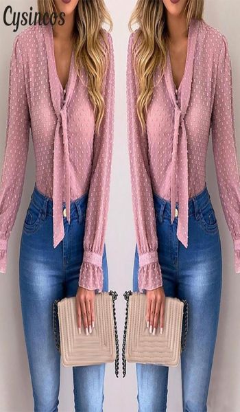women blouses fashion long sleeve vneck pink shirt chiffon office blouse slim casual plus size s5xl4915203, White
women blouses fashion long sleeve vneck pink shirt chiffon office blouse slim casual plus size s5xl4915203, White
