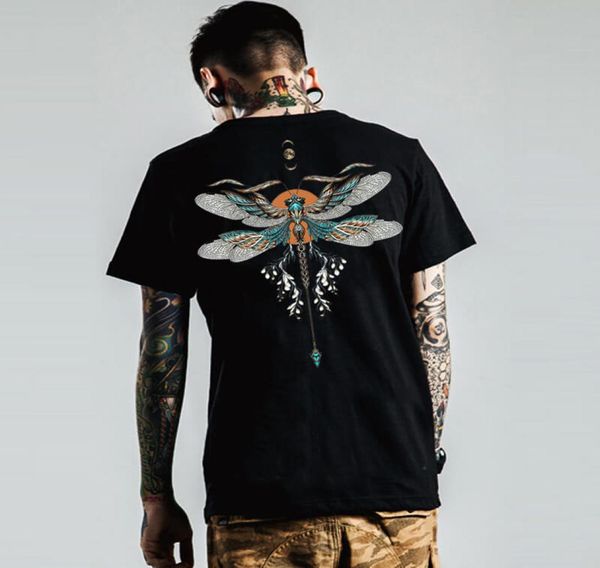 mens t shirts street style mutant dragonfly back printing tshirt oneck hip pop men shirt dhbomc1757774046, White;black
mens t shirts street style mutant dragonfly back printing tshirt oneck hip pop men shirt dhbomc1757774046, White;black