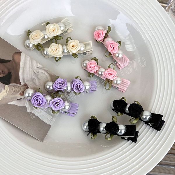 sweet 5cm rose barrettes three-dimensional pearl flower bangs hair clip women girl hair accessorie headwear, Slivery;white
sweet 5cm rose barrettes three-dimensional pearl flower bangs hair clip women girl hair accessorie headwear, Slivery;white