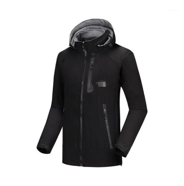 men039s waterproof breathable softshell jacket men outdoors sports coats women ski hiking windproof winter outwear soft shell j4334239, Black;brown
men039s waterproof breathable softshell jacket men outdoors sports coats women ski hiking windproof winter outwear soft shell j4334239, Black;brown
