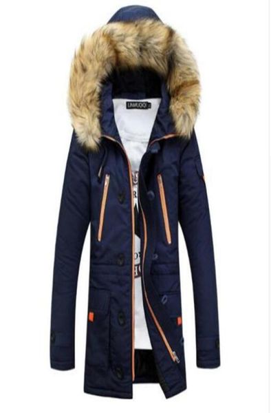 winter jacket men new casual warm parka men fashion detachable fur hooded collor thicken man jackets outwears size s3xl4759146, Black
winter jacket men new casual warm parka men fashion detachable fur hooded collor thicken man jackets outwears size s3xl4759146, Black
