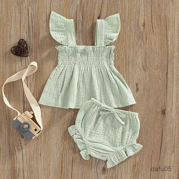 clothing sets 2022-05-17 lioraitiin 0-3years toddler baby girl 2pcs summer fashion clothing off shoulder solid dress shorts for sweet girl r, White
clothing sets 2022-05-17 lioraitiin 0-3years toddler baby girl 2pcs summer fashion clothing off shoulder solid dress shorts for sweet girl r, White