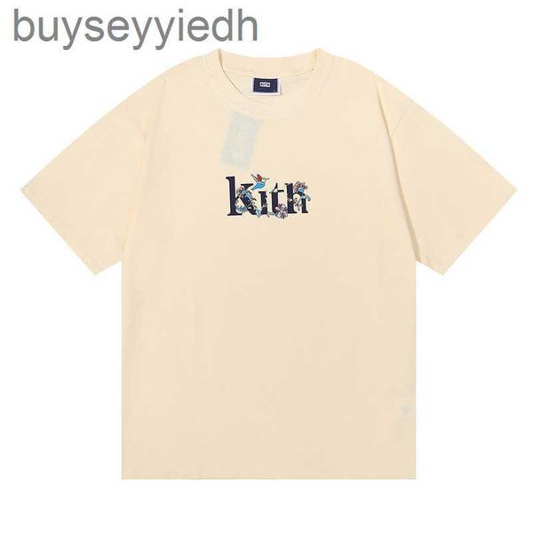 kith niche trendy brand creative printing street couple casual trend short sleeved loose round neck t-shirt, White;black
kith niche trendy brand creative printing street couple casual trend short sleeved loose round neck t-shirt, White;black