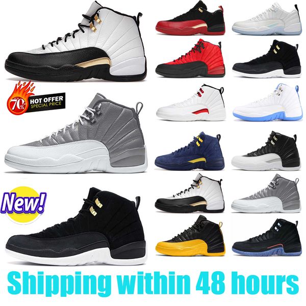 jumpman 12s men basketball shoes 12 twist grind flu game university gold gamma blue dark concord royalty indigo royal taxi french ovo doernb
jumpman 12s men basketball shoes 12 twist grind flu game university gold gamma blue dark concord royalty indigo royal taxi french ovo doernb