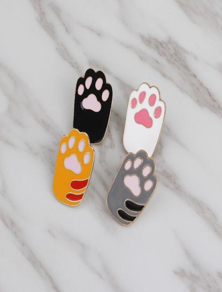 broochespins pet paw foot print enamel pin cat dog paw jewelry animal lover button icon decorating badge backpack7610363, Gray
broochespins pet paw foot print enamel pin cat dog paw jewelry animal lover button icon decorating badge backpack7610363, Gray