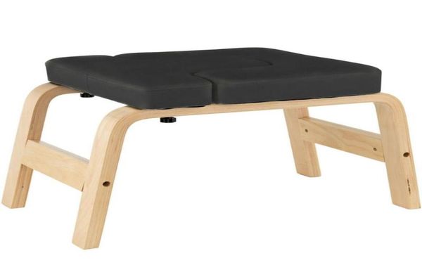 yoga headstand inversion bench chair fitness training equipment home gym black wooden yoga inverted stool chair4409216
yoga headstand inversion bench chair fitness training equipment home gym black wooden yoga inverted stool chair4409216