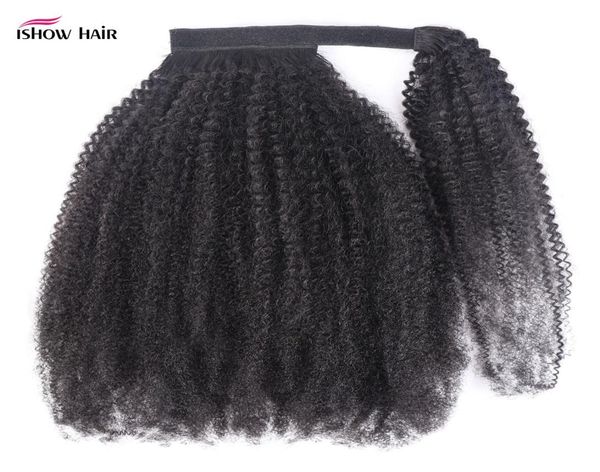 ishow 828inch body wave human hair extensions wefts pony tail yaki straight afro kinky curly jc ponytail for women natural color 1547246, Black
ishow 828inch body wave human hair extensions wefts pony tail yaki straight afro kinky curly jc ponytail for women natural color 1547246, Black
