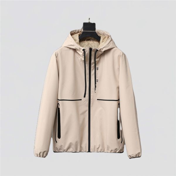 fashion men's jacket 2023 qq new anti-wrinkle soft letter logo spring and autumn couple leisure coat student 04-09, Black;brown
fashion men's jacket 2023 qq new anti-wrinkle soft letter logo spring and autumn couple leisure coat student 04-09, Black;brown