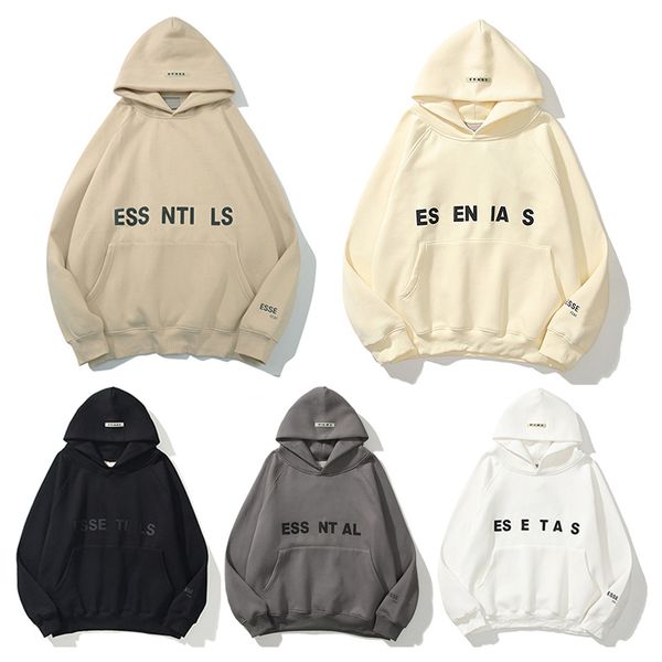 men's hoodie designer clothing hoodys couples sweatshirts velvet sweater ess pullovers women hoodie winter oversized jumpers street clo, Black
men's hoodie designer clothing hoodys couples sweatshirts velvet sweater ess pullovers women hoodie winter oversized jumpers street clo, Black