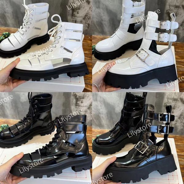designer campaign sneakers new roman knee ankle boots girls round toe high heels luxury designer fashion sandals cowhide soles factory shoes, Black
designer campaign sneakers new roman knee ankle boots girls round toe high heels luxury designer fashion sandals cowhide soles factory shoes, Black