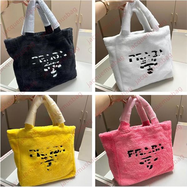 designer soft plush bag women pra handbag tote large capacity shopping bag lady fashion underarm bags wallet axillary package dhgate sacoche
designer soft plush bag women pra handbag tote large capacity shopping bag lady fashion underarm bags wallet axillary package dhgate sacoche