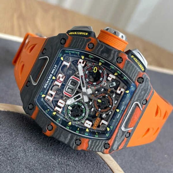 richardmille tourbillon automatic mechanical quartz wristwatches wrist watches rm1103 ntpt mclaren limited edition fashion leisure business
richardmille tourbillon automatic mechanical quartz wristwatches wrist watches rm1103 ntpt mclaren limited edition fashion leisure business