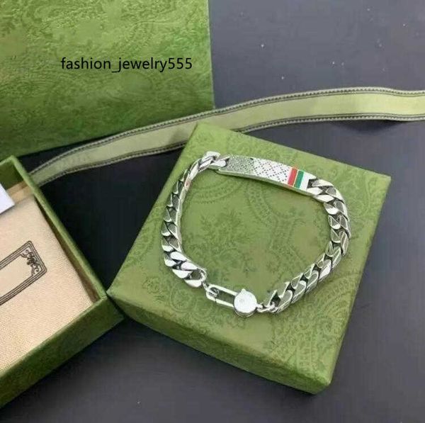 bracelets letter g luxury jewelry gold chain pendants hipping bijoux designer cci original packaging 925 red green stripe for men and women, Golden;silver
bracelets letter g luxury jewelry gold chain pendants hipping bijoux designer cci original packaging 925 red green stripe for men and women, Golden;silver
