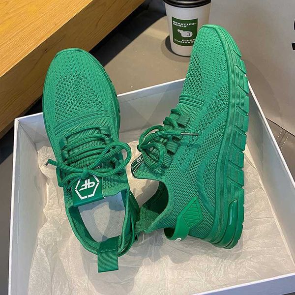 dress shoes new women sneakers girl candy color lightweight casual sport running shoes breathable knit cool 6 colors trainers, Black
dress shoes new women sneakers girl candy color lightweight casual sport running shoes breathable knit cool 6 colors trainers, Black